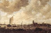 View of Dordrecht